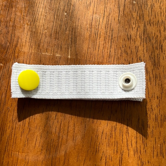 Cloth diaper extender or training pants conversion - Picture 2 of 4